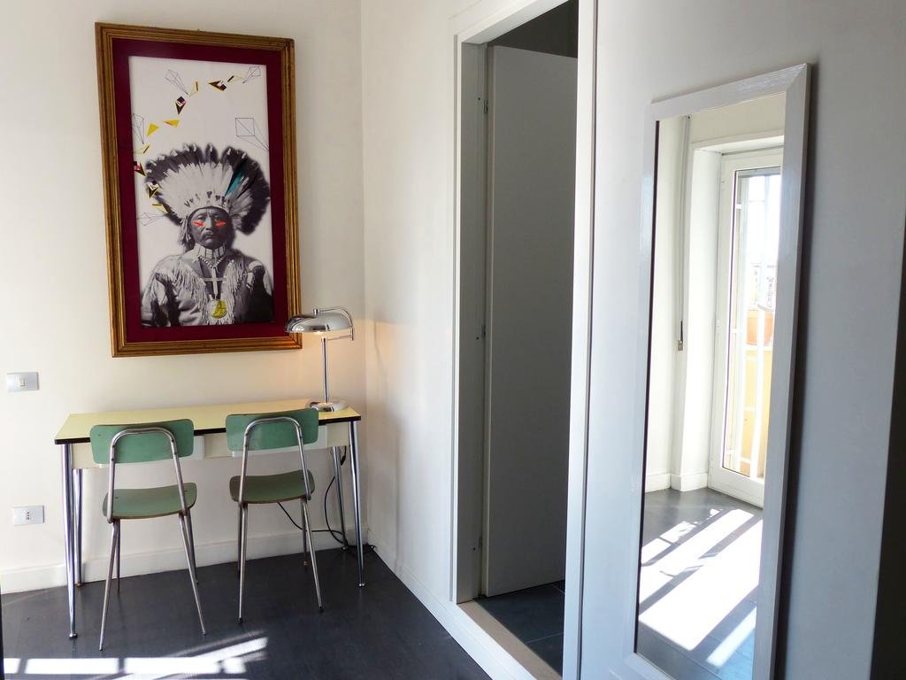 Фото Riverside Suite