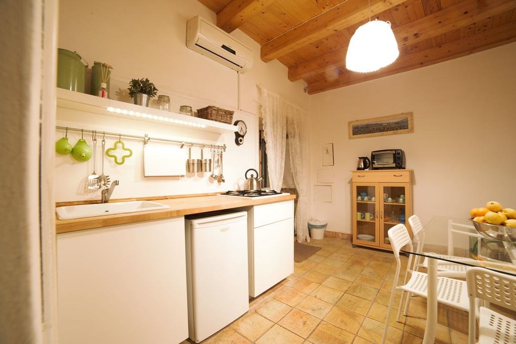 Фото Curtigghiu Casa A Razziedda