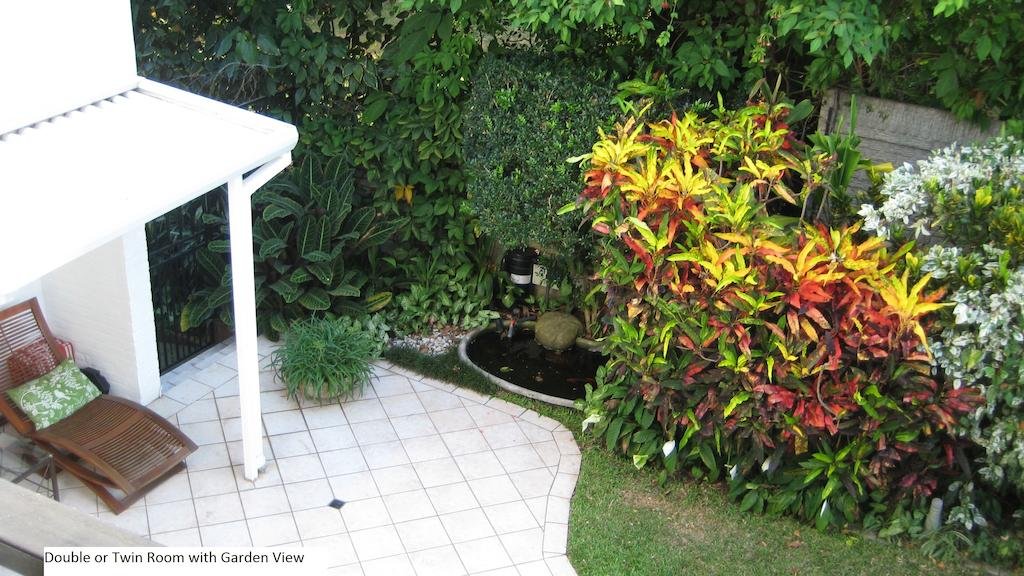 Фото The Palms Guesthouse