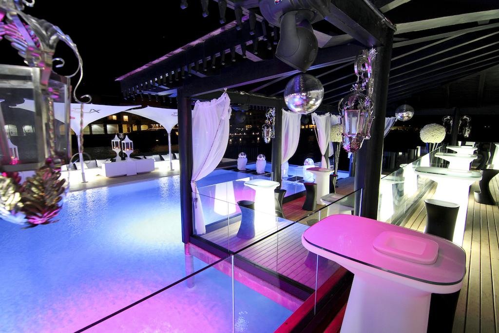 Фото Fishing Lodge Cap Cana