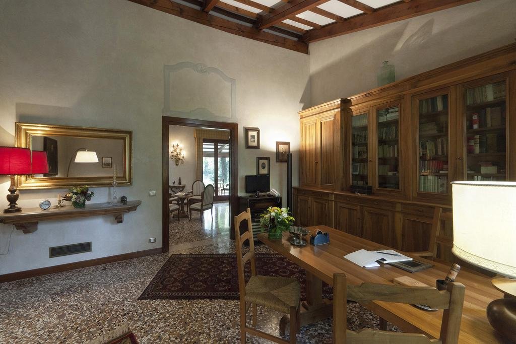 Фото Il Cantelino Relais