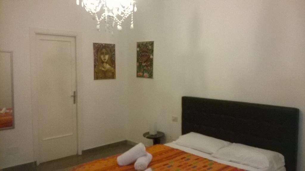 Фото Triumphal Rooms