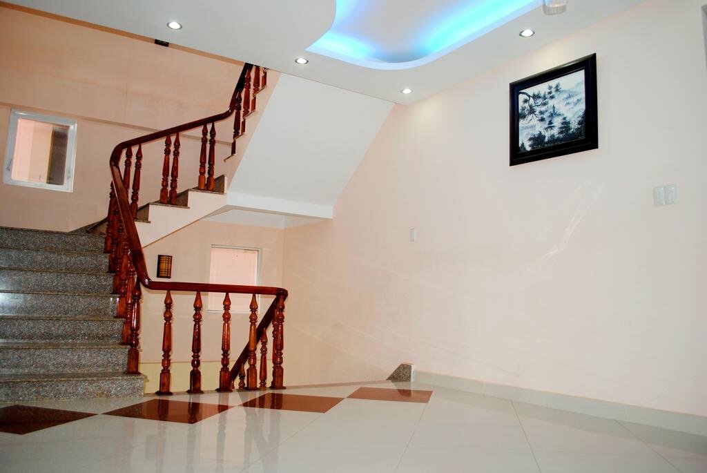 Hotel Hoang Thu Hotel, Dalat, photo