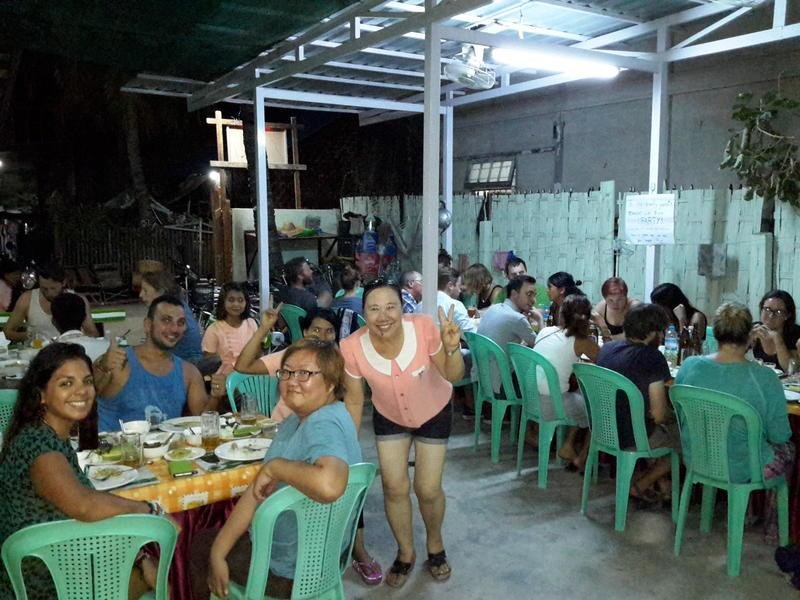 Фото Yoe Yoe Lay Guesthouse