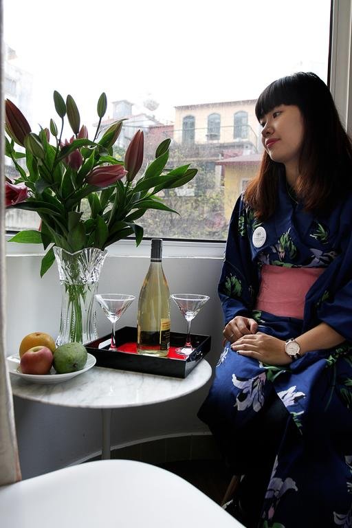 Фото Tomodachi House