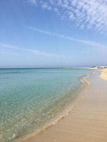 Гостиница B&b Casa De Mare