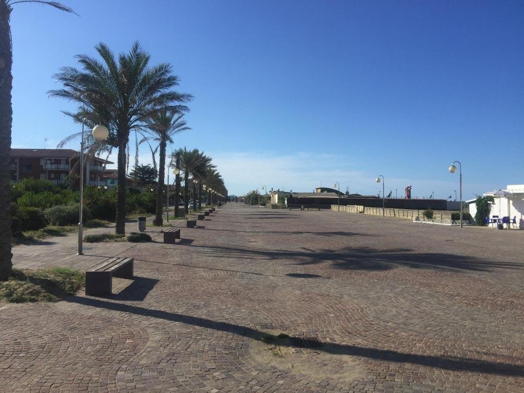 Фото Ricci Hotel