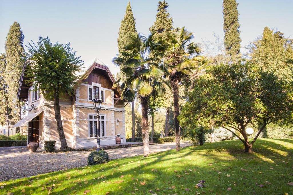 Фото Villa Nardi - Residenza D'Epoca