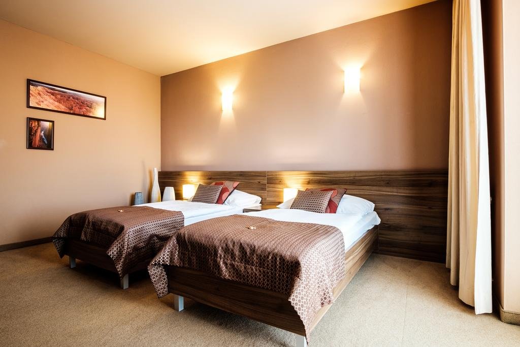 Фото Hotel Comfort