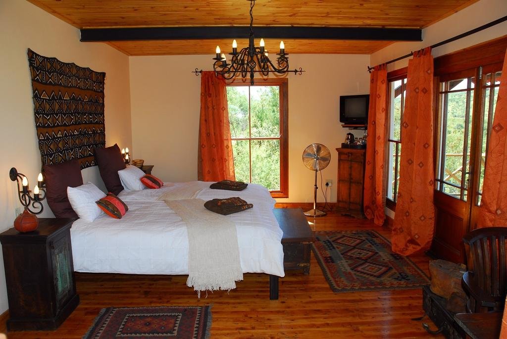 Фото Ti Melen Boutique Guesthouse