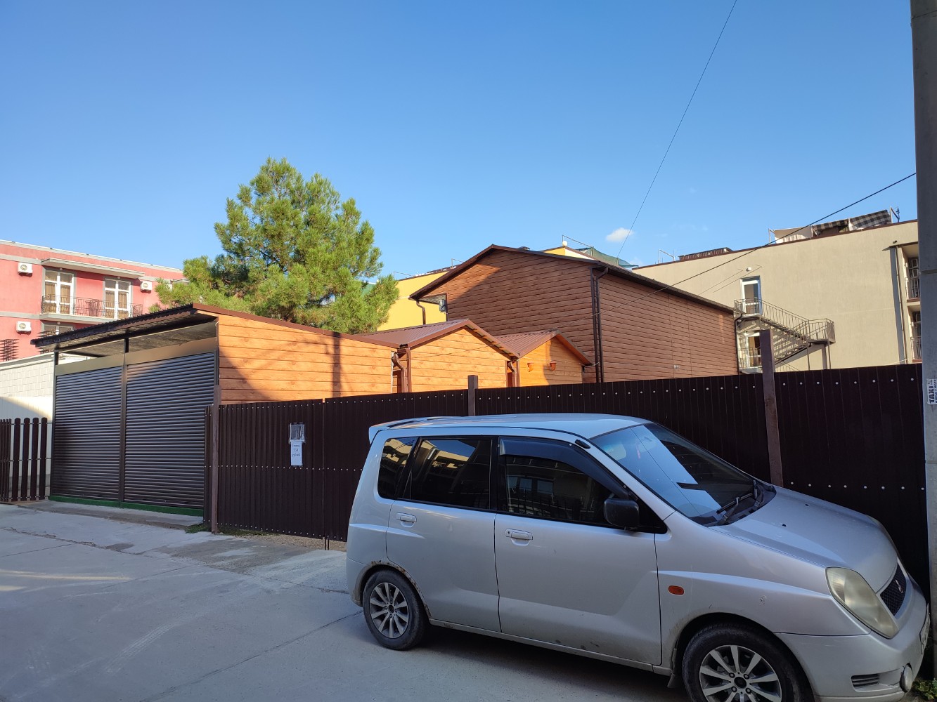 Фото отеля 5