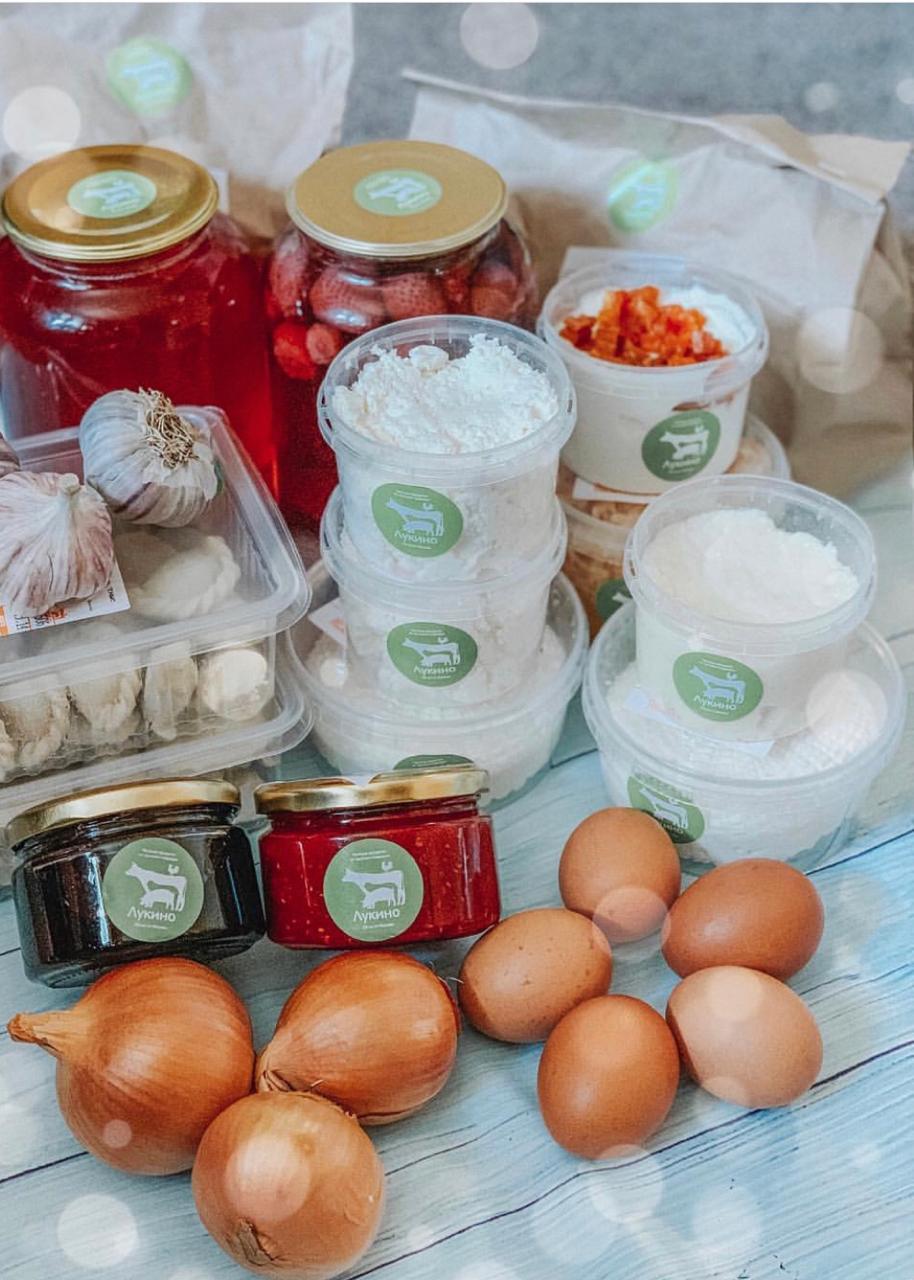 Фото Лукино