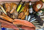 Хадыжи (ulitsa 70-letiya Oktyabrya, 1к6), cervecería