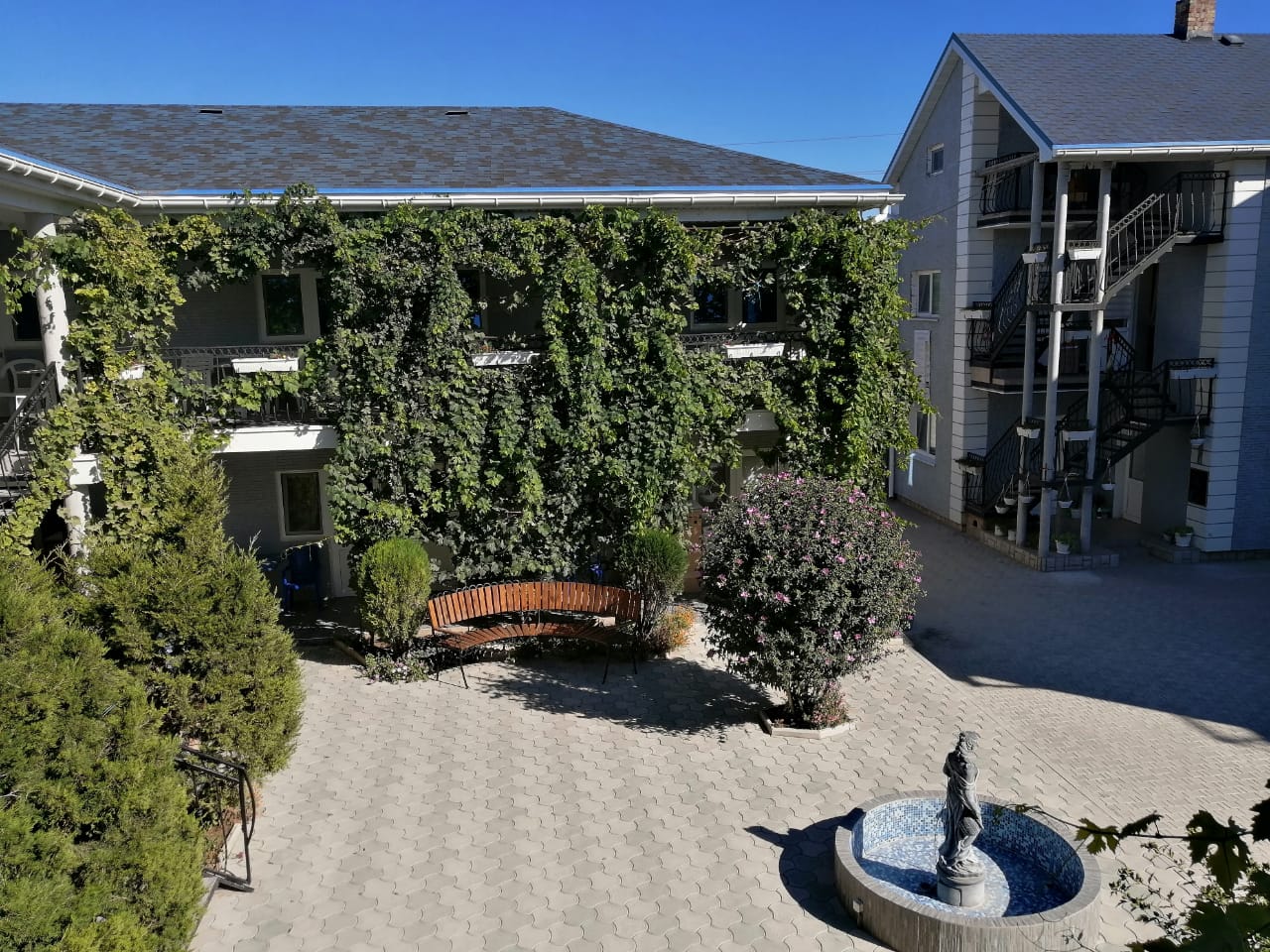 Фото АкваМарин