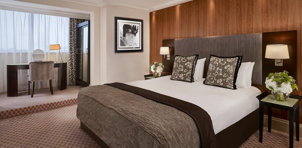 Hotel The Cavendish London, London, photo