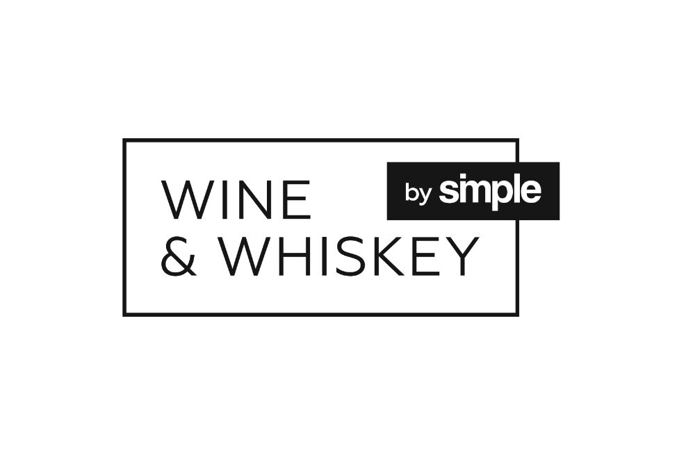 Wine & Whiskey by Simple