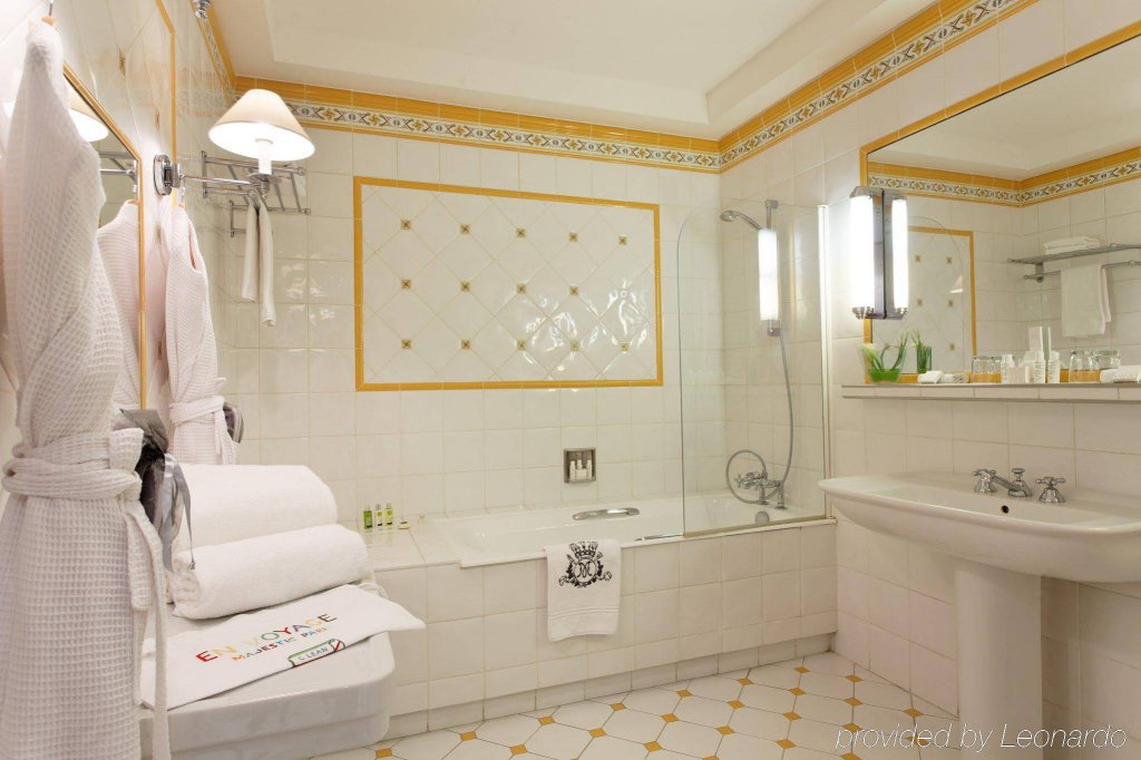 Фото Majestic Apartments Champs Elysées