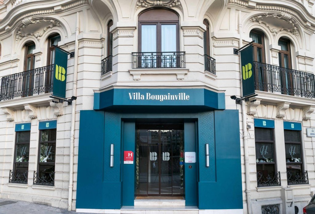 Фото Villa Bougainville by Happyculture