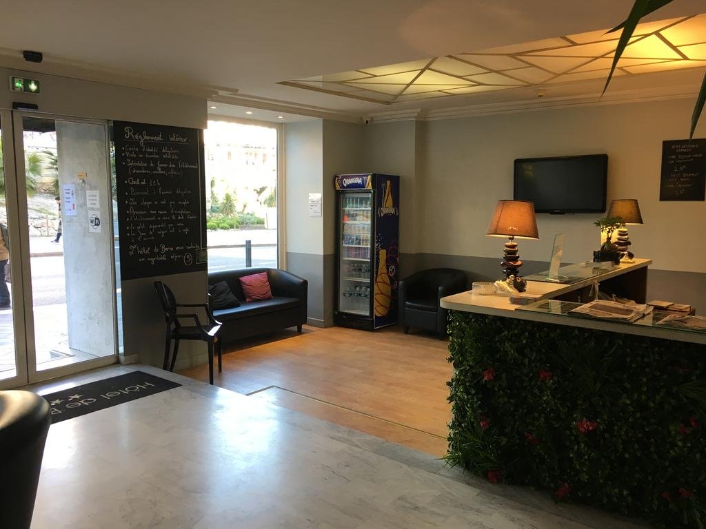 Фото Hotel de Berne