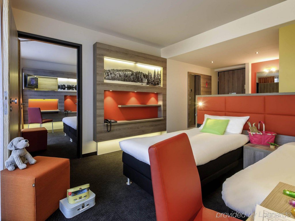 Фото Ibis Styles Nagold