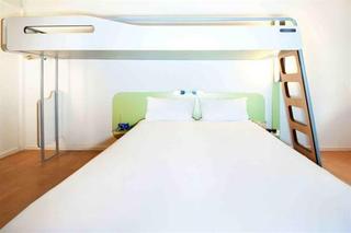 Фото Ibis budget Orgeval