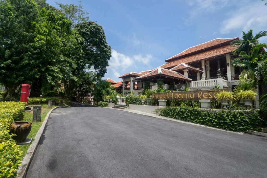 Фото Khaolak Laguna Resort