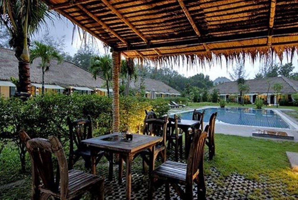 Фото Krabi Aquamarine Resort