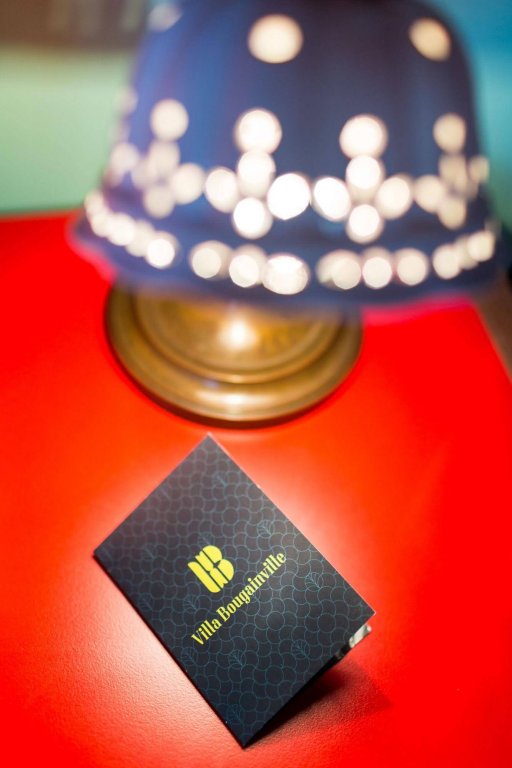 Фото Villa Bougainville by Happyculture