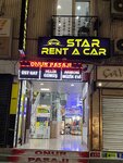 Diyarbakır Star Rent A Car (Diyarbakır, Yenişehir, Yaşar Kemal Cad., 24/1), car rental