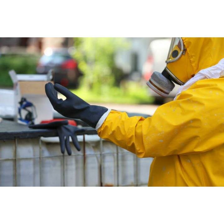 Security and alarm systems Equyseg S. A. S., Cundinamarca Department, photo