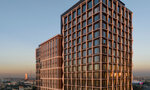Prime Park (Leningradskiy Avenue, 37/6), sales office