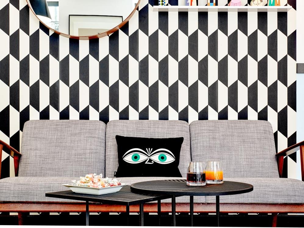 Фото Hôtel Augustin - Astotel