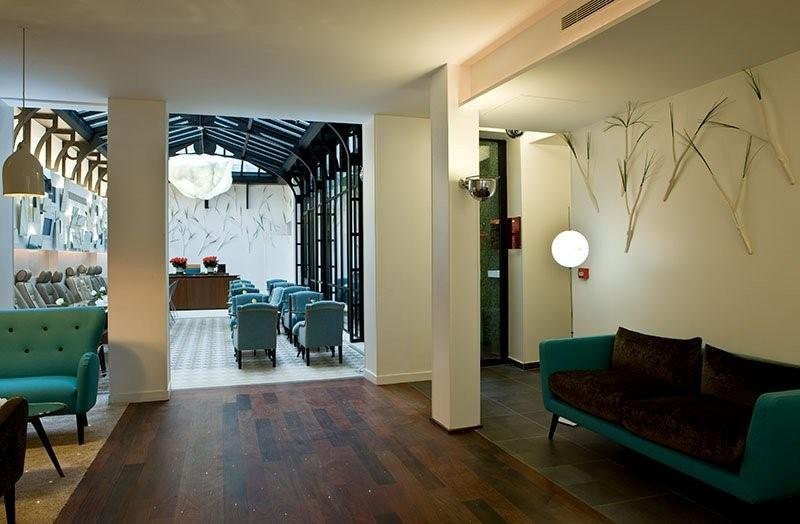 Фото Hotel Joyce