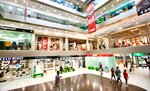 Sun City (Tsentralniy Microdistrict, Severnaya Street, 6), shopping mall