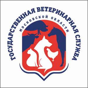 Логотип «Одинцовская участковая ветеринарная лечебница»