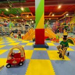 Pixel (Yunusabad District, Yunusabad Residential Area, 19-mavze, 119), sala de juego