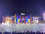 Promotrest Production (Fedoseenko Street, 47А), organization of events