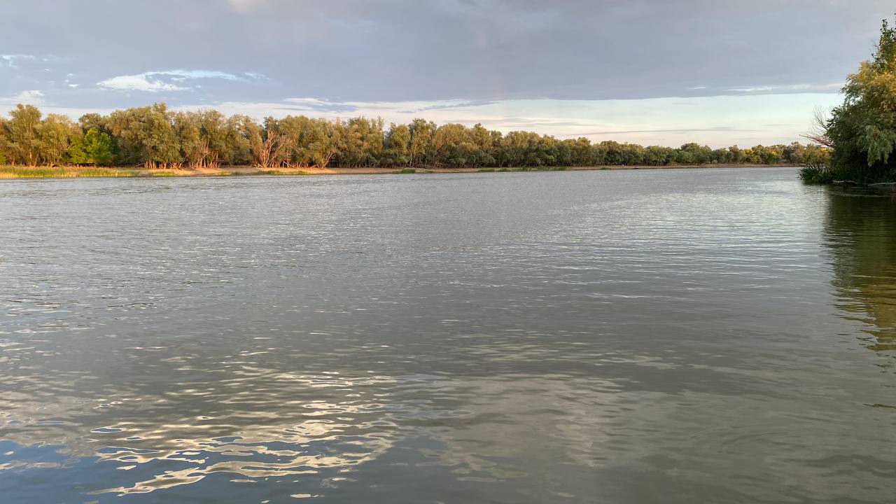 Фото Лазурная