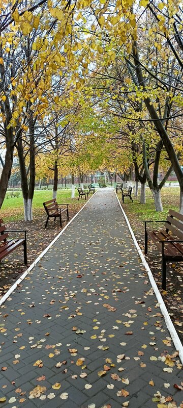 Санаторий Ейск — фото 28
