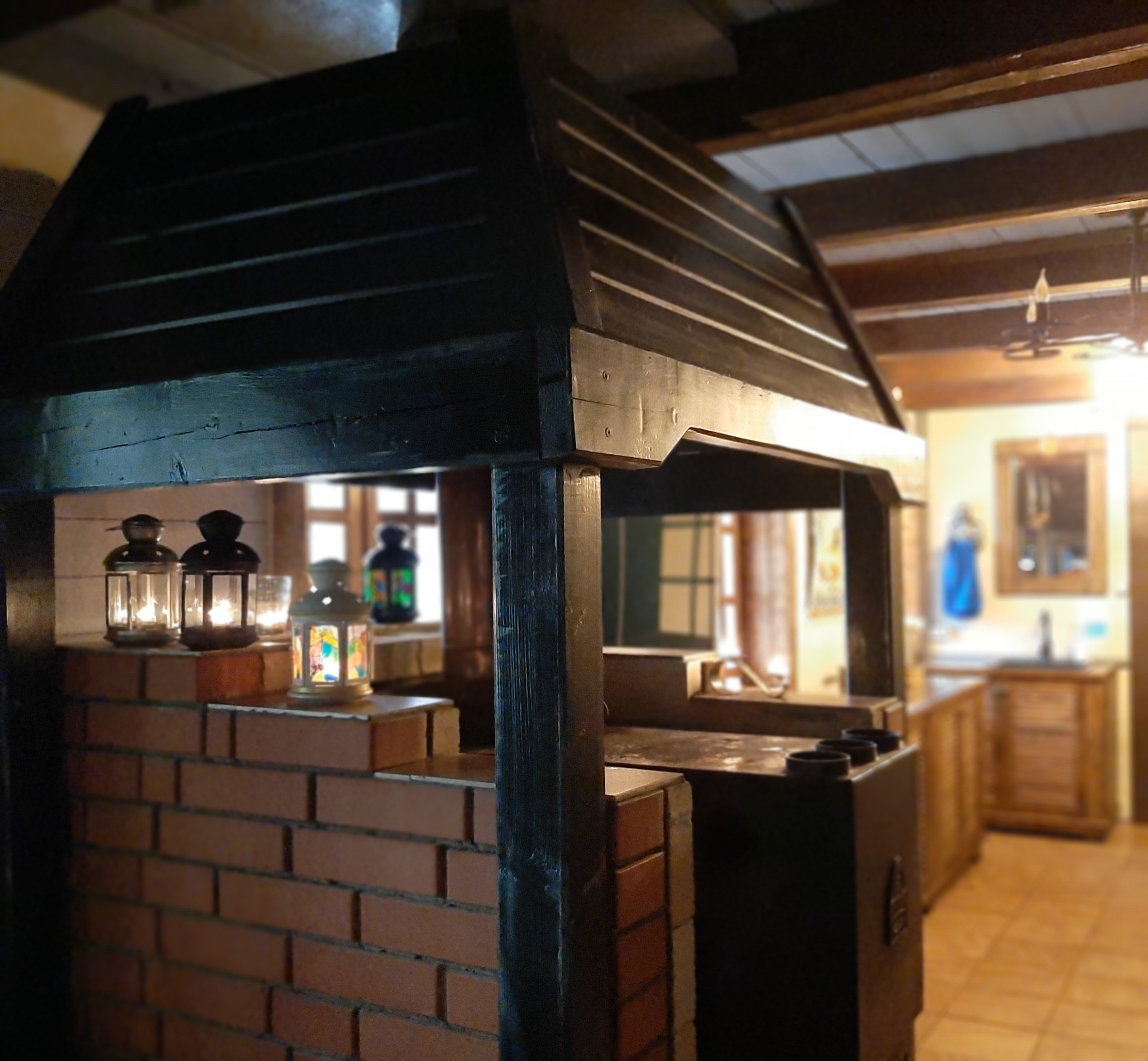 Фото Поместье Старый замок