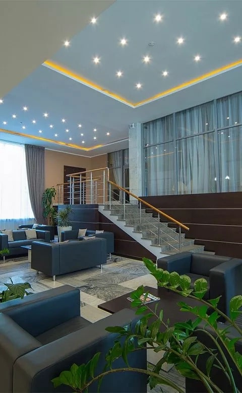 Фото Санаторий работников органов прокуратуры РФ Истра