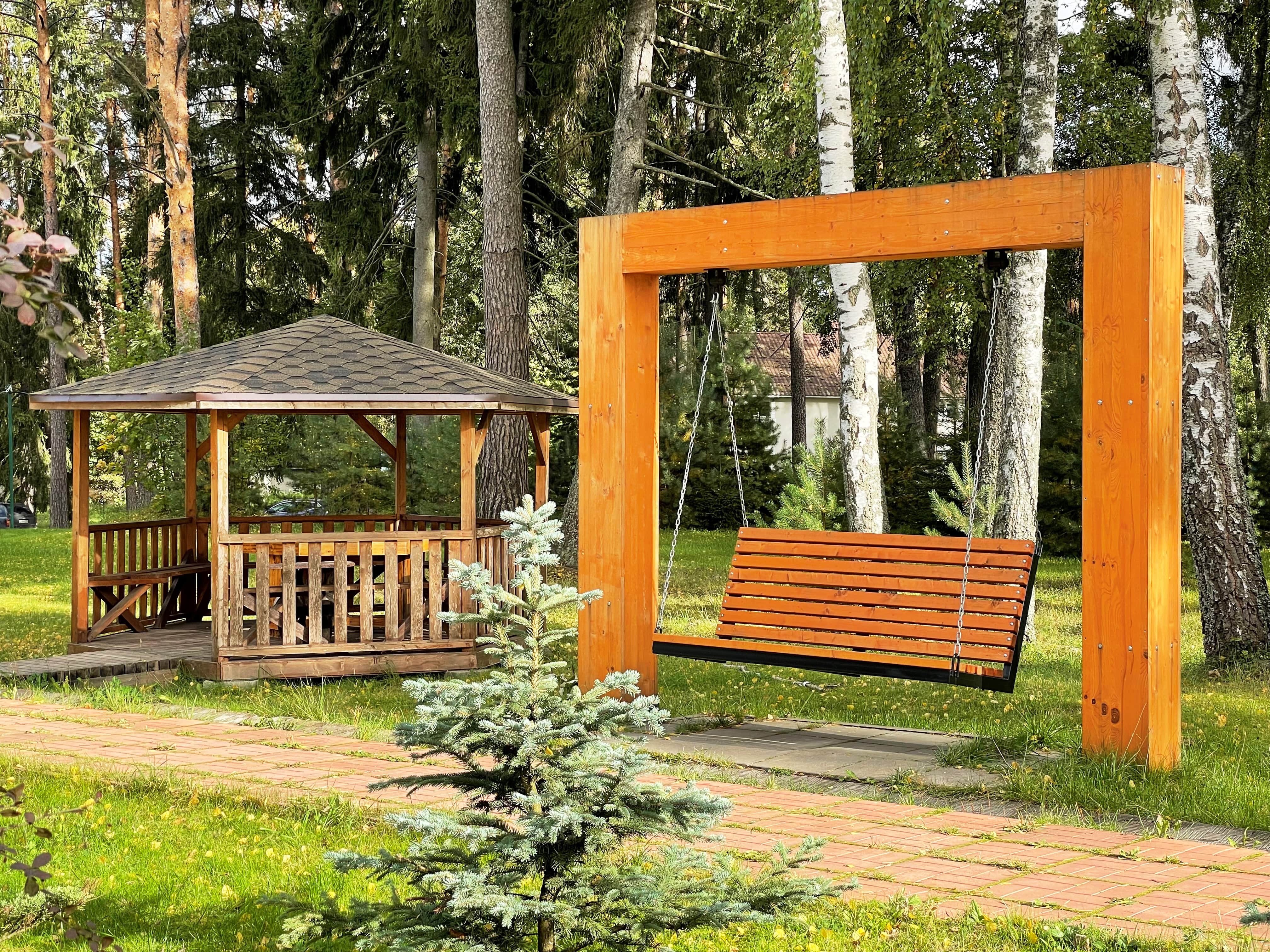 Фото Санаторий работников органов прокуратуры РФ Истра