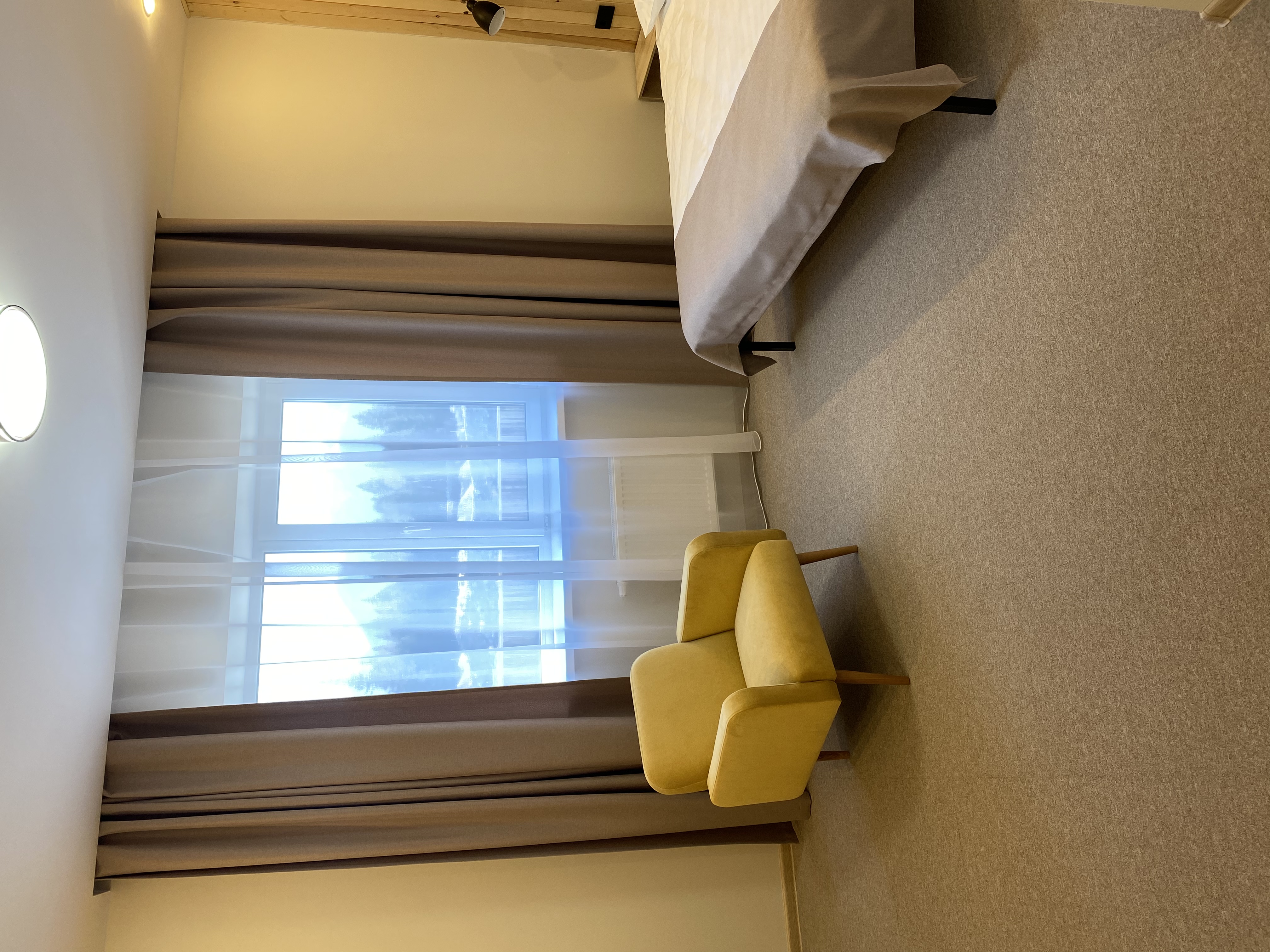 Фото Снежный поток