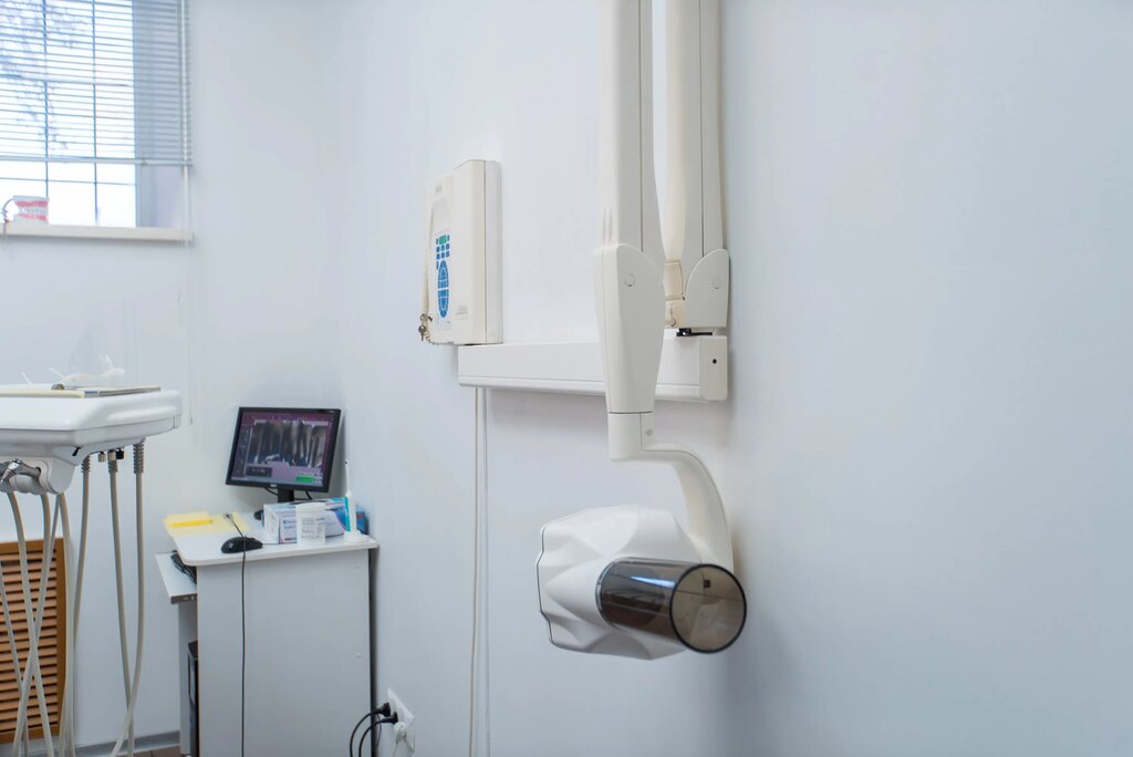 Стоматологическая клиника Стоматологическая клиника Байкал, Барнаул, фото