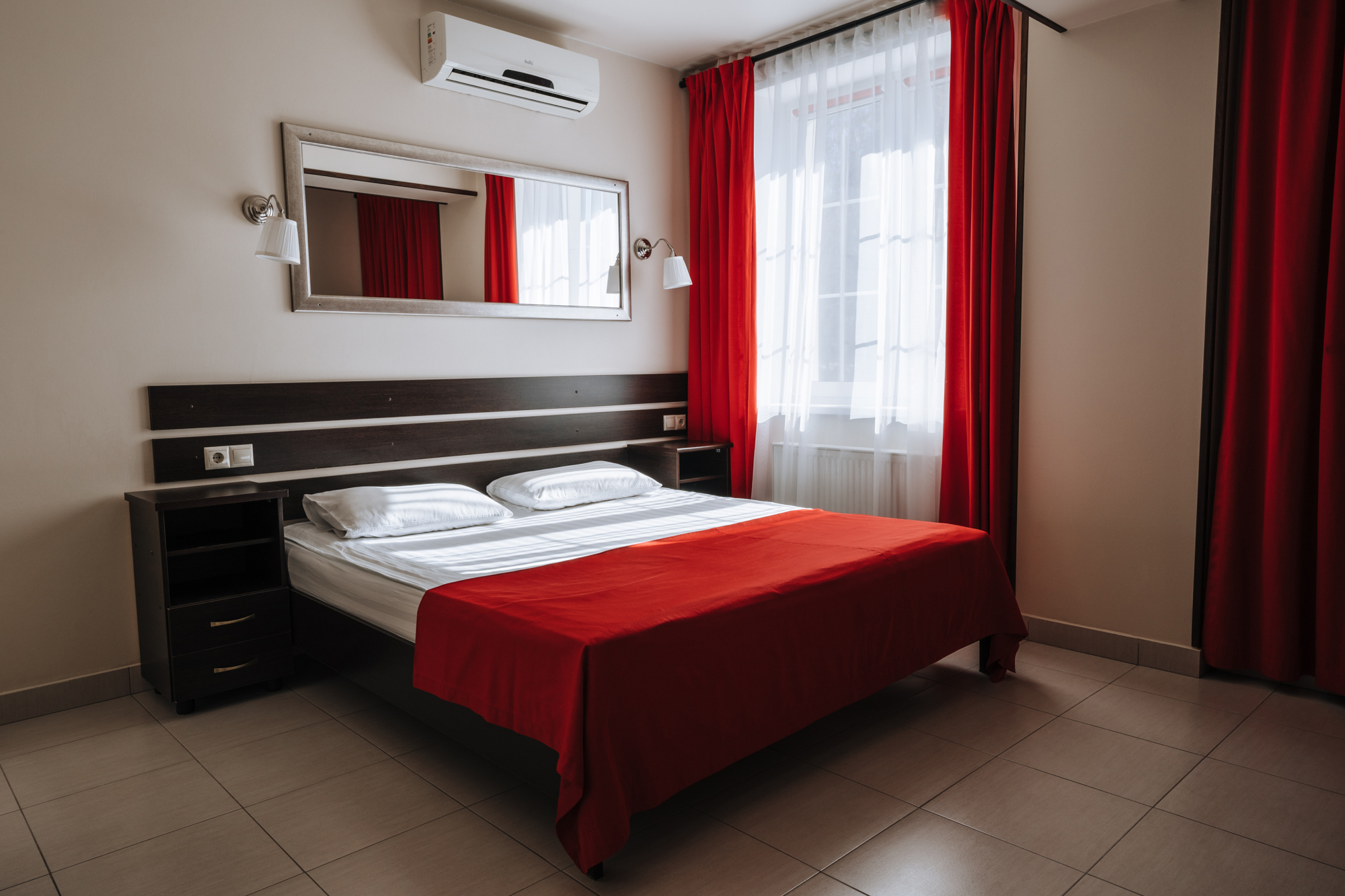 Фото Малина