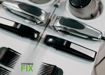 Fix (ulitsa MPS, 19), hairdresser