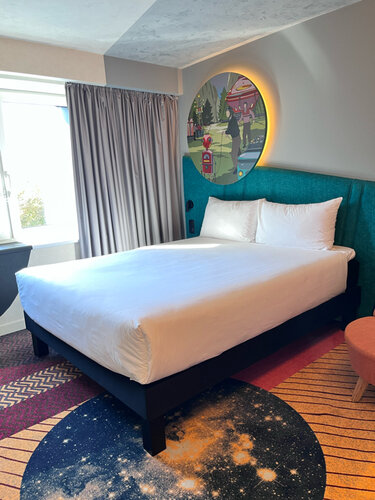 Hotel Ibis Styles Chelyabinsk, Chelyabinsk, photo