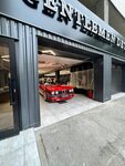Gentlemen Detailing (Vitebskaya Street, 11) ، ترميم وتنظيف السيارات