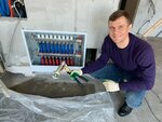 Монтаж и обслуживание систем водоснабжения и канализации (Leningradskiy Avenue, 68с24), installation and maintenance of water supply and sanitation