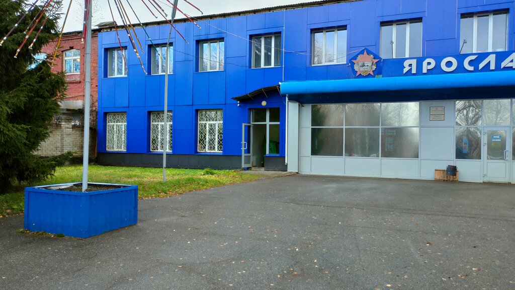 Payment terminal Промсвязьбанк, платежный терминал, Yaroslavl, photo